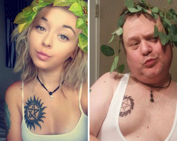 This Dad Trolls His Daughter On The Most Hilarious Way Possible!