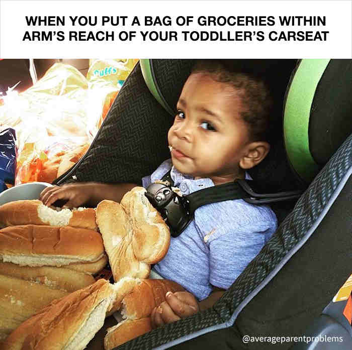 Instagram/averageparentproblems