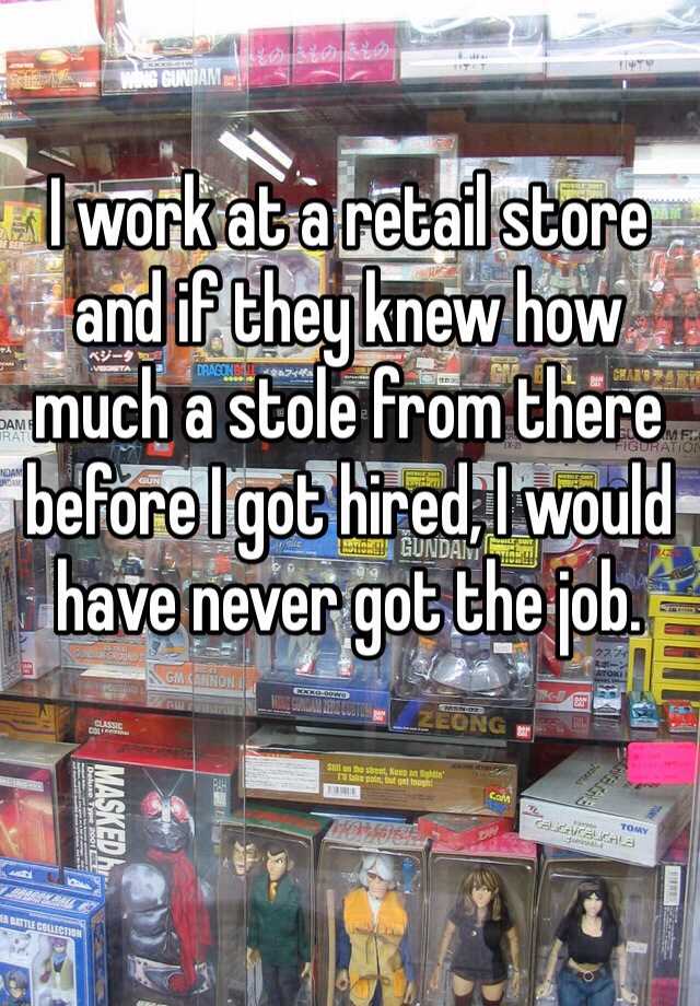 12 Confessions From People Who’ve Worked In Retail. They…