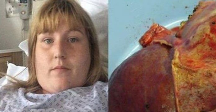 She Almost Died After Consuming This Popular Drink. Now…