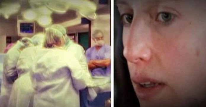 Man Under Anesthesia Secretly Records Doctors Talking And Hears…