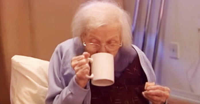 109 Year Old Woman Shares The Secret Of Her…