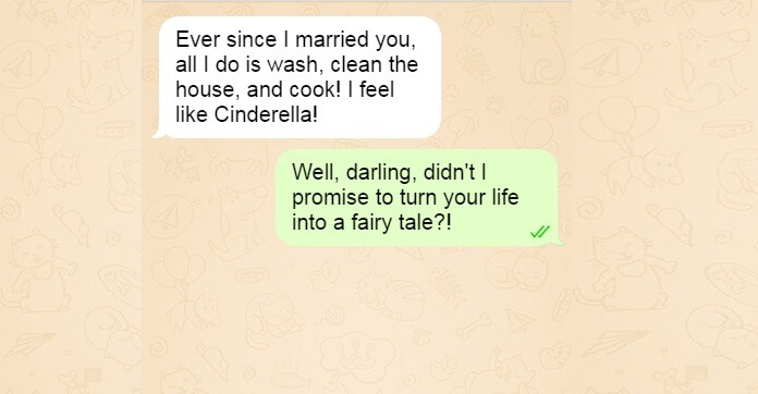 15 Epic Conversations That’ll Make You Believe In The…