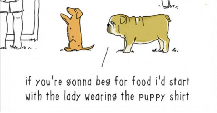 15 Comics That Perfectly Describe The Nature Of Our…