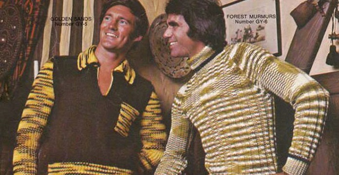 10 Honest Reasons Why Men’s Fashion From The 70s…