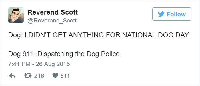 If Dogs Could Call 911, Here Are 10 Hilarious…