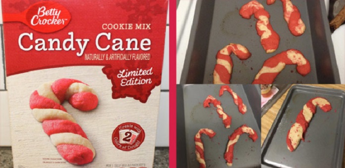 11 Utterly Flop Christmas Baking Fails That Will Make…