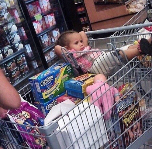 21 Kids Who Have Figured Out The True Meaning Of Life!