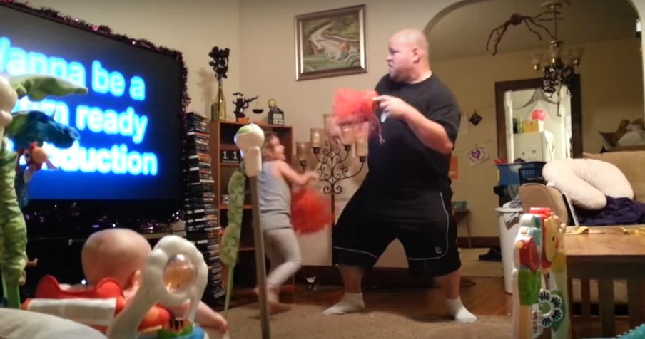 Mom Discovers How AWESOME Of A Dad Her Husband…