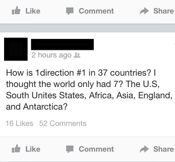 15 Of The Stupidest Things Humans Ever Did On Social Media. #15 Is Just Epic!!!