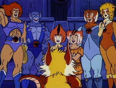 30 Great Cartoons From The ’80s. I Feel So Old!