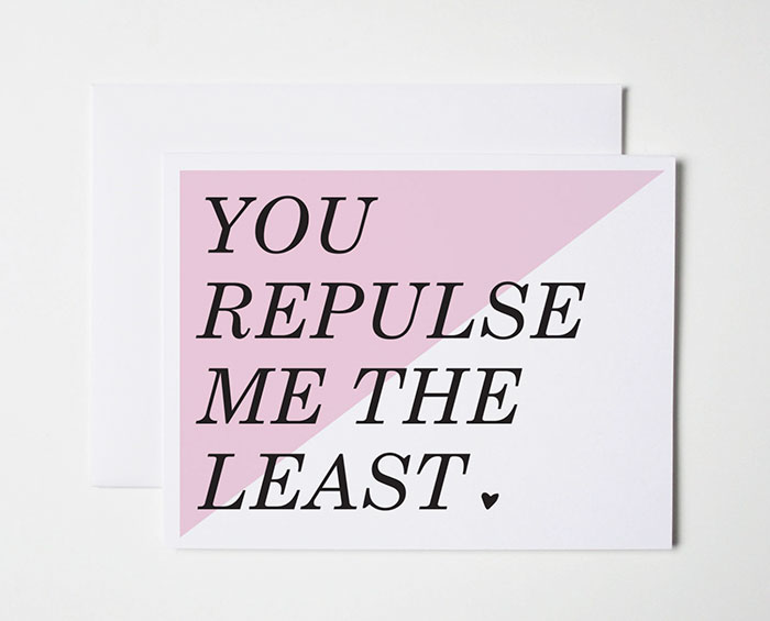 97 Brutally Honest Cards To Make Your Partner Feel Loved This Valentine’s Day! [NSFW]