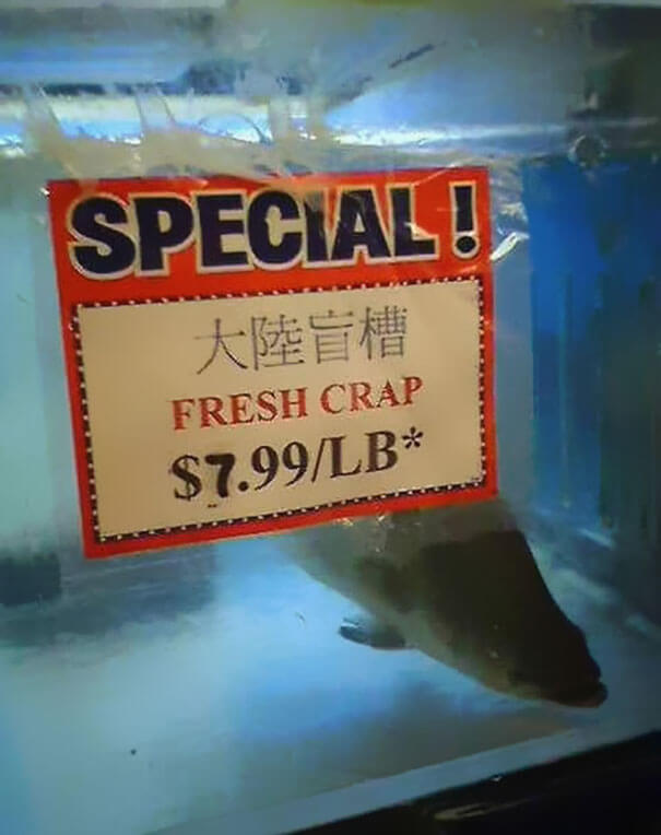 These English Fails Found Around China Will Change The Way…