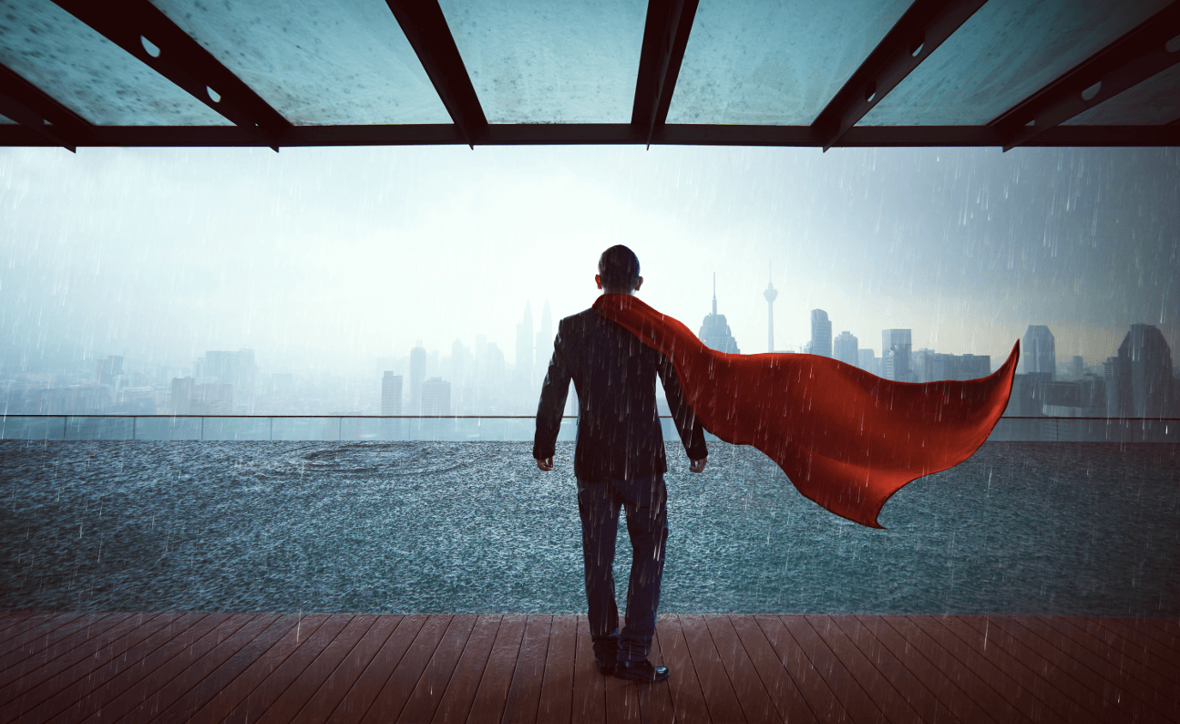 7 Psychological Superpowers That You can Have In Your Daily…