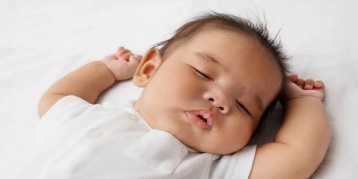 15 Things New Moms Should Know Before Sleep Training A Baby