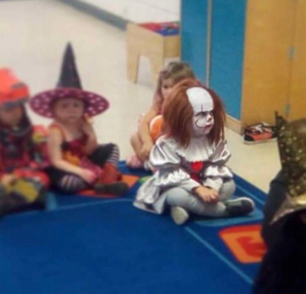 15 Kids Who Really Don’t Care What People Think About Them